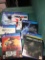 6- PS4 games