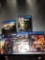 PlayStation 4 games see pictures