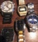 5- Mens watches Bell & Rose-Casio Quartz-allude-accutime