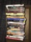 21- DVDs movies some new