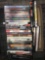 31 - DVDs movies