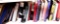 Assorted books