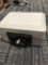 Sentry fire-safe keepsake 1150 with keys