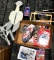 Assorted Childrens toys