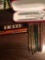 Assorted pens -Parker fountain pen & Pencil set-Sheaffer set- Parker big red pen-3- Cross pens
