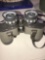 Jason statesman 7x35 Extra wide model 138 Porto Prism binoculars