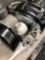 Can opener- cuisinart smart stick/toaster