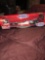 Racing Champions NHRA 1/24 scale top fuel dragster Rhonda Hartman Smith
