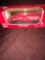 Racing Champions Budweiser Bill Elliott 1/87 scale die cat transporter