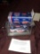 Revell Dale Jarrett 1998 Quality care service Ford Taurus 1/43 scale