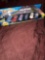 The pit row collection 5- cars plus bonus car
