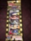 Racing Champions Fan appreciation 5- pack 1/64 scale cars