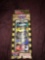 Racing Champions Fan Appreciation 5- pack 1/64 scale Nascar cars