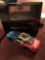 Team Caliber Ryan Newman Alltel 2003 Dodge 1/24 scale