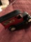 Ertl 1923 Chevrolet Anheuser Busch Inc delivery van die cast bank
