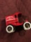 Ertl Fords first delivery truck 1805 budweiser die cast bank