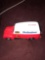 Ertl 1951 delivery panel truck Budweiser die cast bank