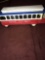 Ertl Anheuser Busch Inc. Trolly die cast bank