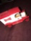 Ertl 1913 Ford model T Budweiser die cast bank