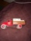 Ertl 1931 Hawkeye Budweiser delivery truck die cast bank