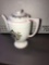 Pembroke Wedgewood Corinthian teapot made in england