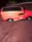 Ertl 1935 Panel Van Anheuser Busch Yeast die cast bank