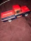 SpecCast collectibles 1957 Chevy Budweiser truck die cast bank