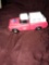 Ertl 1955 Chevy Cameo pick up truck NCBT die cast bank