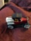 Ertl 1918 Ford Model T runabout Anheuser Busch Inc. die cast bank