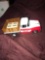 SpecCast 1957 Chevy delivery truck Budweiser die cast bank