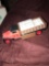 Ertl 1930 2 1/2 ton diamond truck Budweiser die cast bank