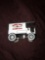 Brinks 1904 Knox truck Anheuser Busch die cast bank