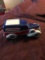 Liberty classics 1936 Dodge Budweiser die cast bank