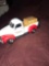 Ertl 1947 Studebaker die cast Budweiser