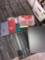 Offie supplies notebooks-pads- organizers