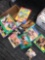 13- cat puzzles