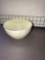 Vintage Belleek fine porcelain bowl
