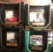 Racing Champions 1992/93/94 Premier edition 1/64 scale stock cars