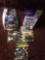 5-1/64 scale Nascar stock cars