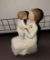 Willow tree grandmother figurine