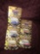 5- Racing Champions 1/64 scale Nascar stock cars