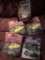 5- Johnny Lightning/Matchbox cars 1/64 scale