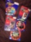 5-Winners circle 1/64 scale stock cars