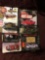 5- Nascar stock cars 1/65 svale