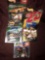 5- HotWheels racing Nascar stock cars 1/64 scale