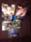5- HotWheels racing 1/64 scale Nascar stock cars