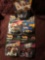 5- HotWheels racing 1/64 scale stock cars