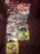 5- Lionel racing Nascar Authentics Dale Earnhardt Jr.-Regan Smith-Ryan Newman-Joey Logano-Paul