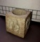 2002 Carruth candle holder