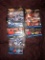 5/ HotWheels pro racing 1.64 scale pit crews Bobby Hamilton-Terry Labonte-Ricky Rudd -Mark